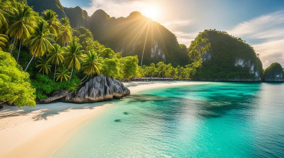 Candabong, Anda Bohol, Philippines